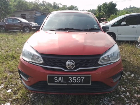 PROTON SAGA 1.3