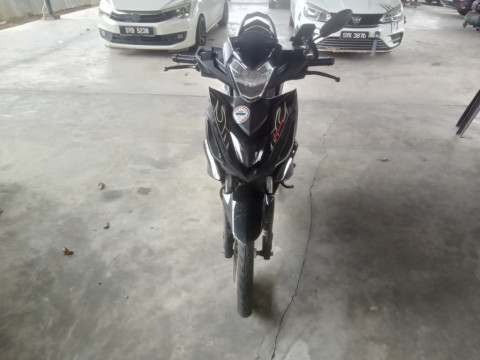 HONDA RS150R & RS150R TRICO  (FS150FL/FL3/F4)