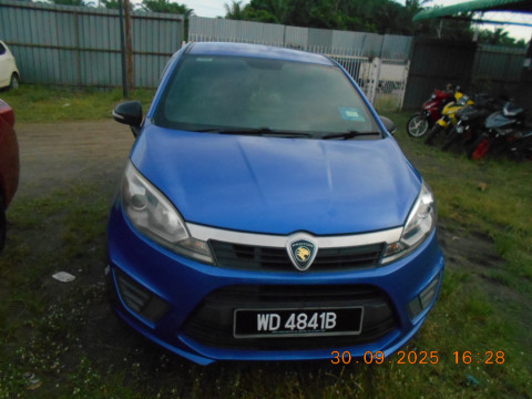 PROTON IRIZ 1.3