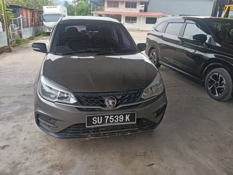 PROTON SAGA 1.3