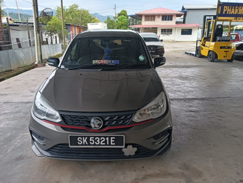 PROTON SAGA 1.3