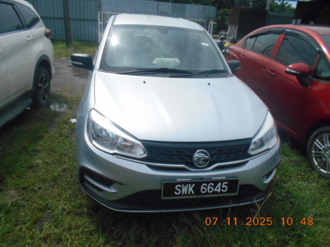 PROTON SAGA 1.3