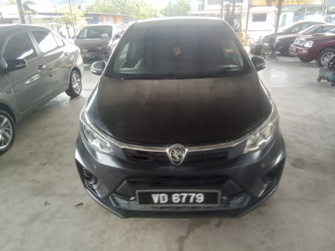 PROTON PERSONA 1.6