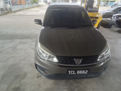 PROTON SAGA 1.3