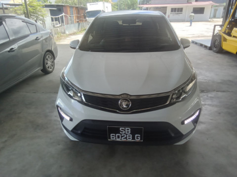 PROTON PERSONA 1.6