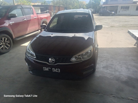 PROTON SAGA 1.3
