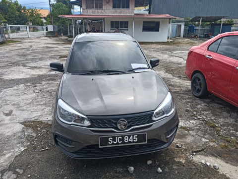 PROTON SAGA 1.3