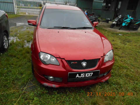 PROTON PERSONA 1.6 MANUAL