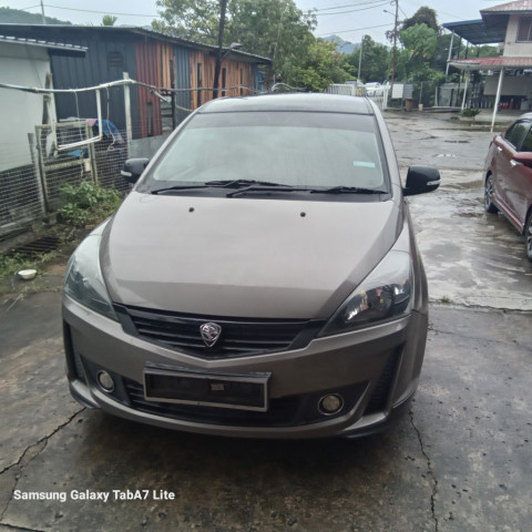 PROTON EXORA 1.6