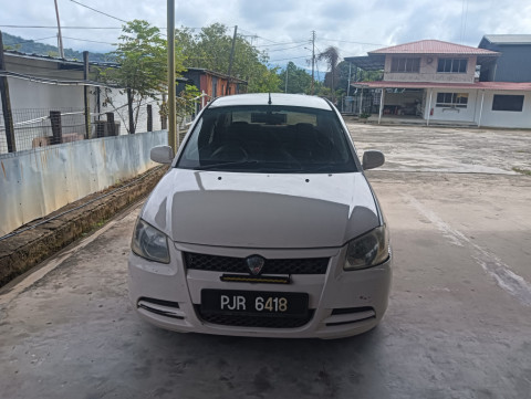 PROTON SAGA 1.3 (A)