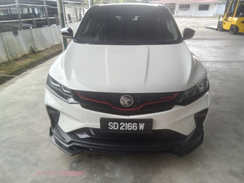 PROTON X50 1.5