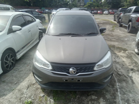 PROTON SAGA 1.3L PREMIUM AT