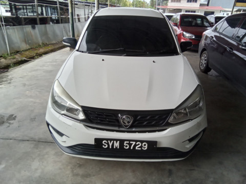 PROTON SAGA 1.3 MANUAL STANDARD