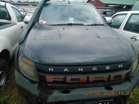 FORD RANGER 2.2L XL 4X4 M