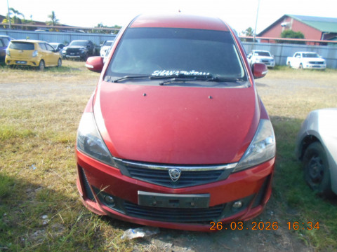 PROTON EXORA 1.6