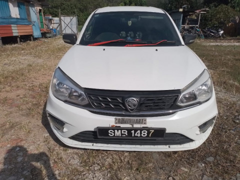 PROTON SAGA 1.3