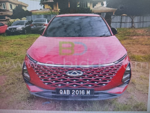 SHERY OMODA 1.5 5 WAGON CV