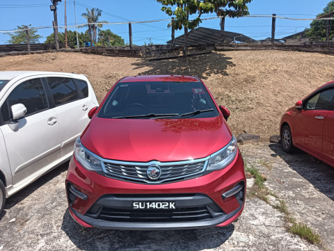 PROTON PERSONA 1.6