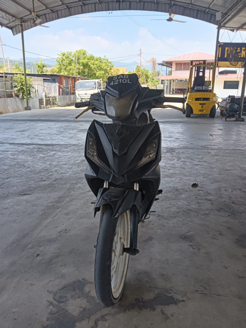 MFORCE PREMIUM SYM VF3I 185 LE