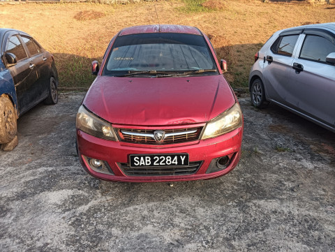 PROTON SAGA FL 1.3 (M)