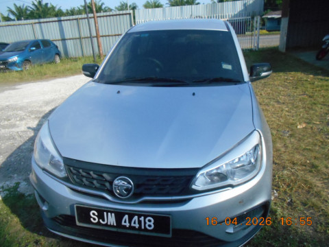 PROTON SAGA 1.3