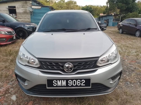 PROTON SAGA 1.3