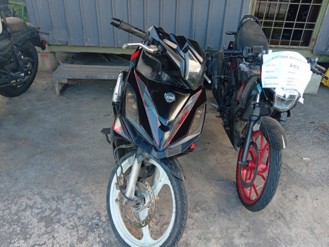 MFORCE PREMIUM SYM VF3I185LE (PRO)