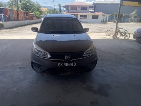 PROTON SAGA 1.3