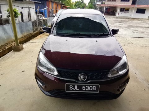 PROTON SAGA 1.3
