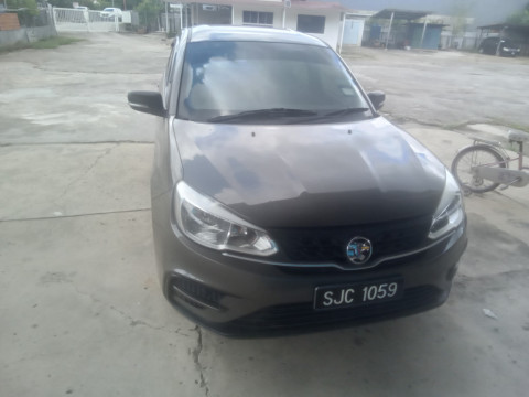 PROTON SAGA 1.3 AUTO STANDARD