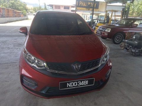 PROTON PERSONA 1.6