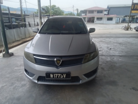 PROTON PREVE 1.6