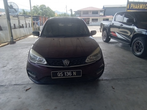 PROTON SAGA 1.3