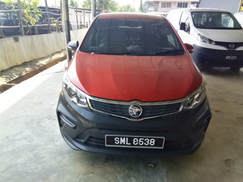 PROTON PERSONA 1.6