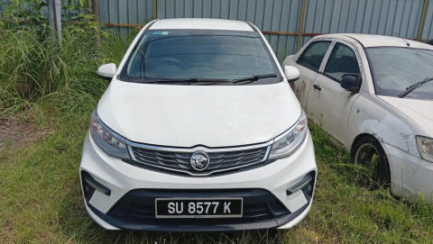 PROTON PERSONA 1.6