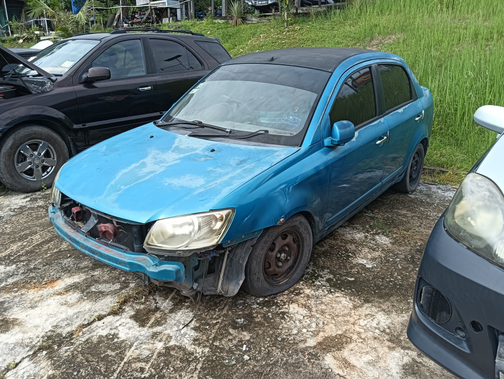 PROTON SAGA 1.3 (A)