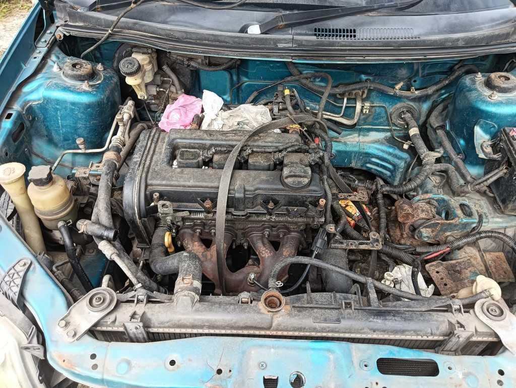 PROTON SAGA 1.3 (A)