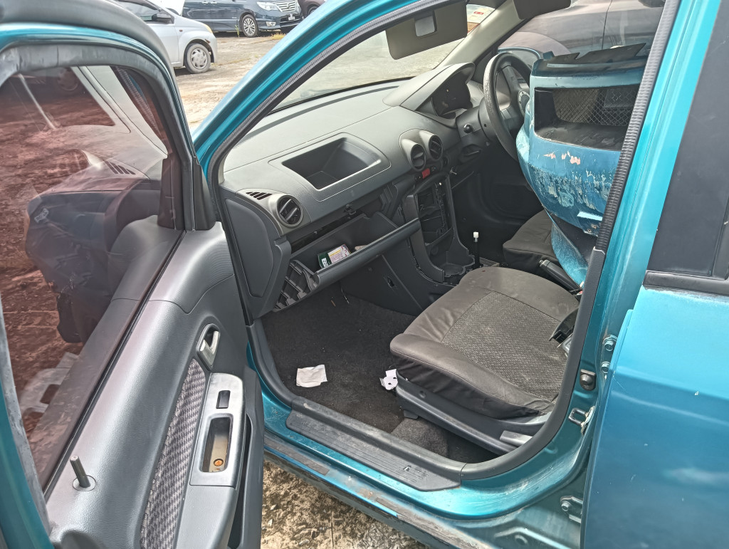 PROTON SAGA 1.3 (A)