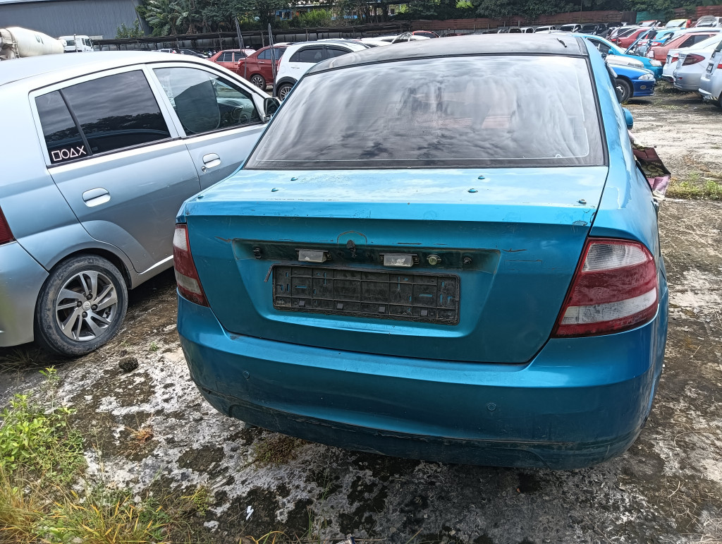 PROTON SAGA 1.3 (A)