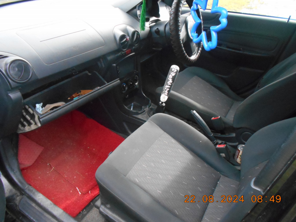 PROTON SAGA 1.3 MT EXECUTIVE