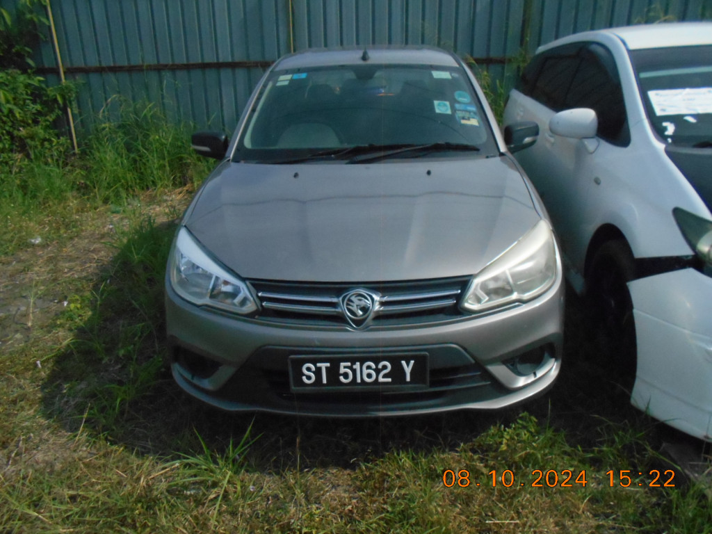PROTON SAGA 1.3 STANDARD CVT