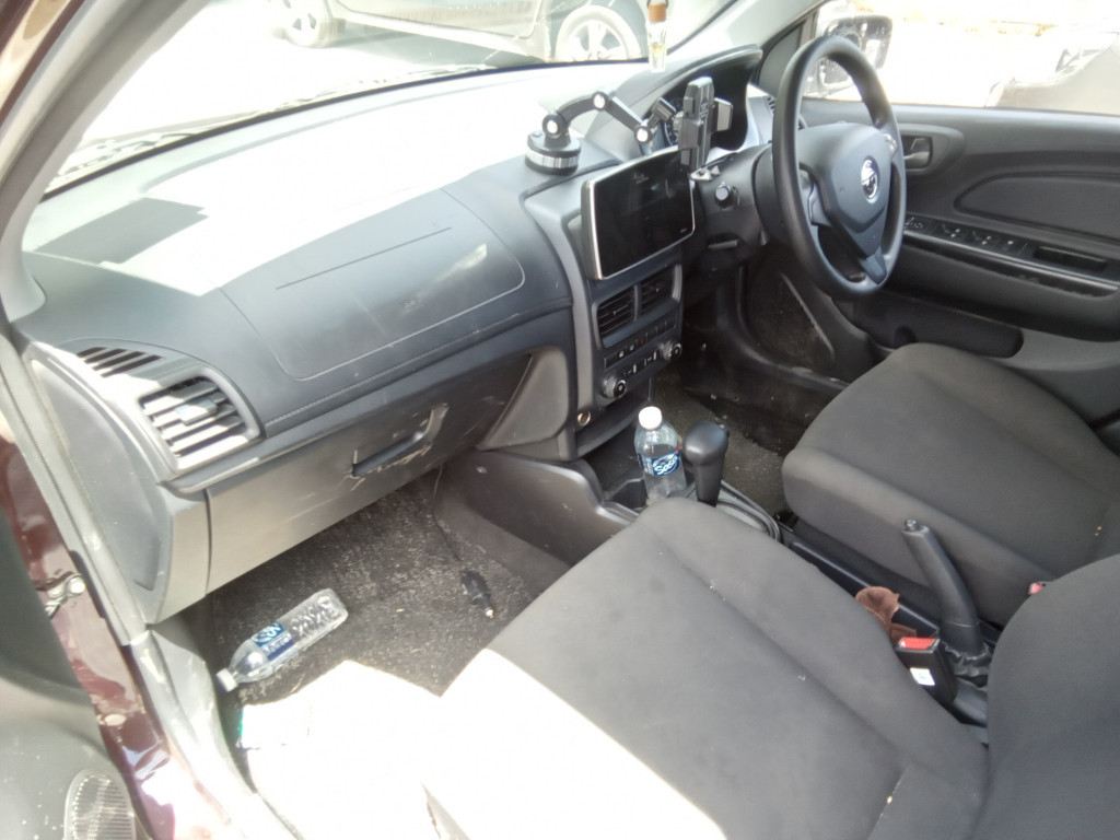 PROTON SAGA 1.3 AT STANDARD LITE