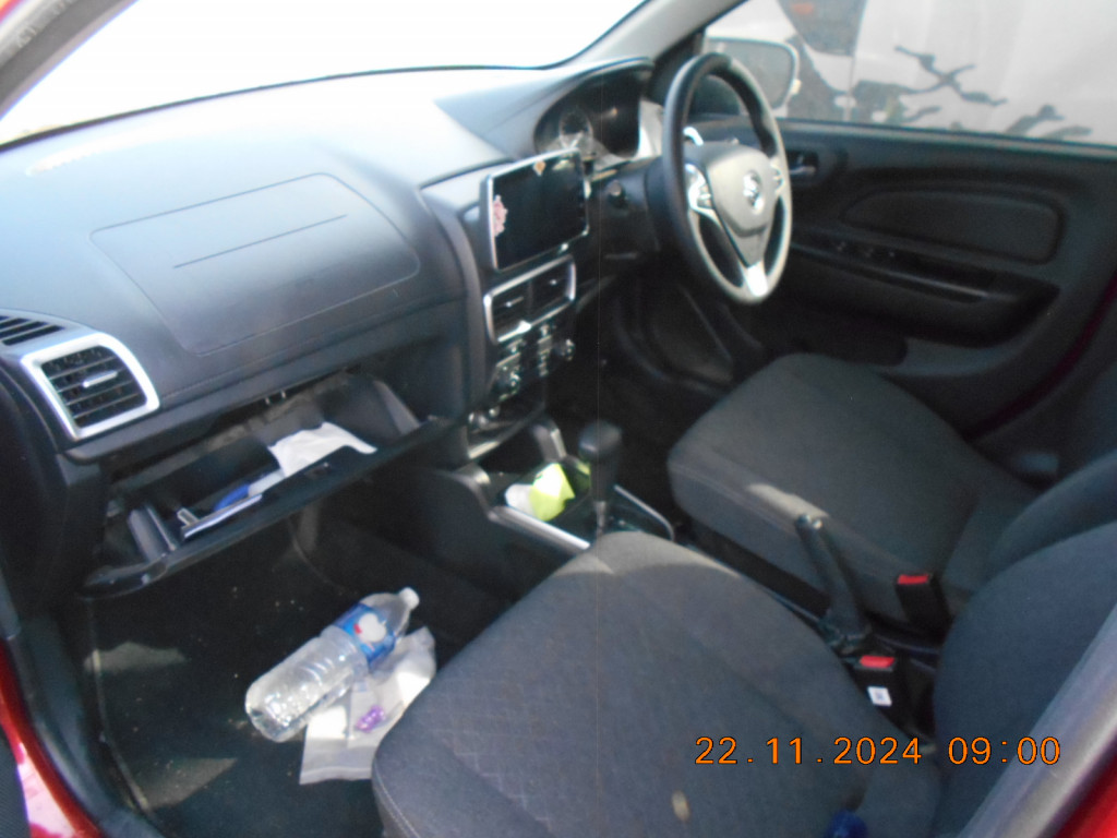 PROTON SAGA 1.3 AUTOMATIK PREMIUM