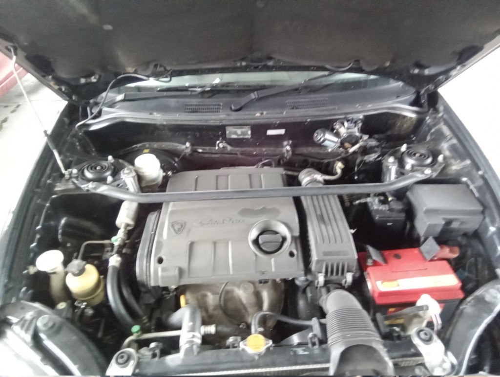 PROTON PERSONA 1.6 (A)