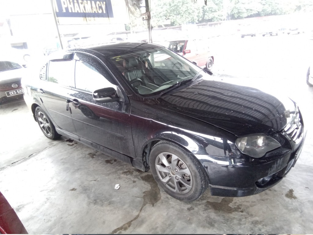 PROTON PERSONA 1.6 (A)