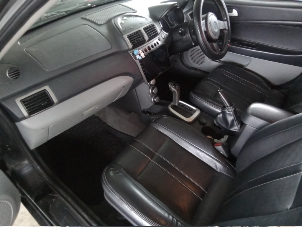 PROTON PERSONA 1.6 (A)