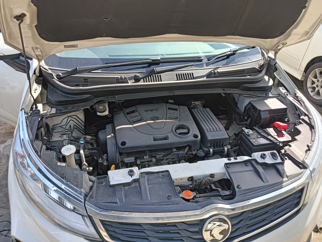 PROTON PERSONA 1.6 CVT PREMIUM