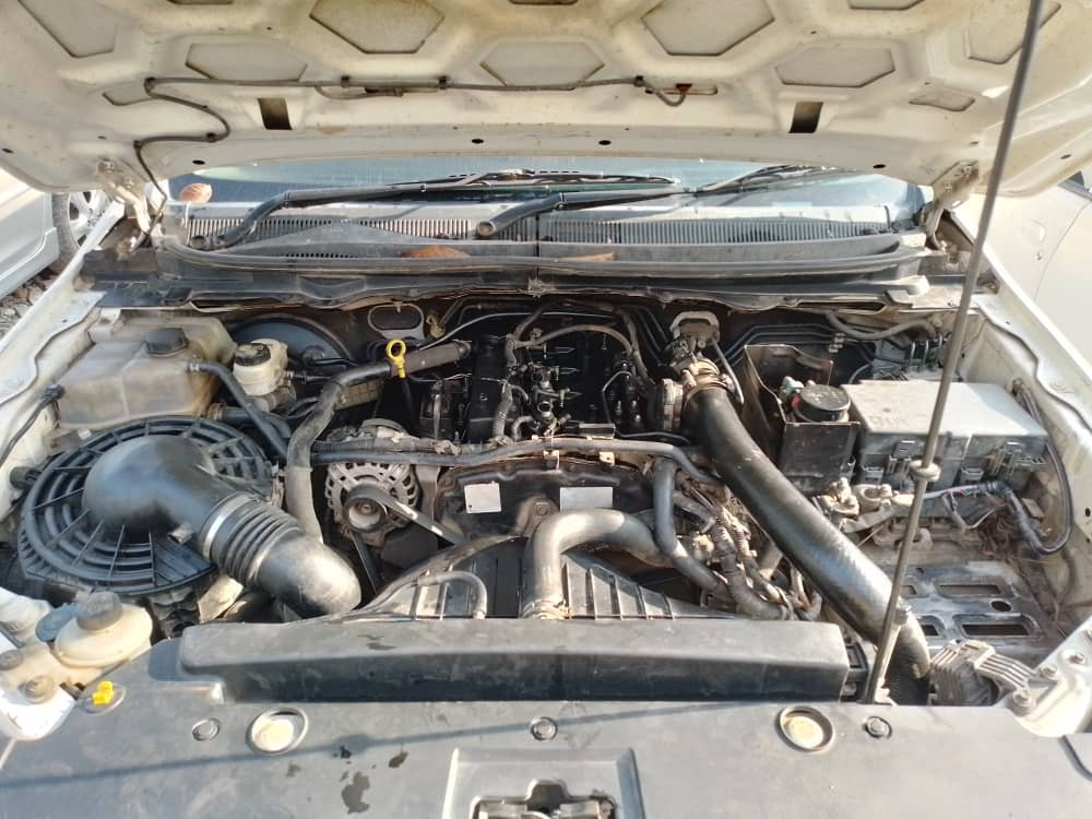 FORD RANGER 2.2L (M)