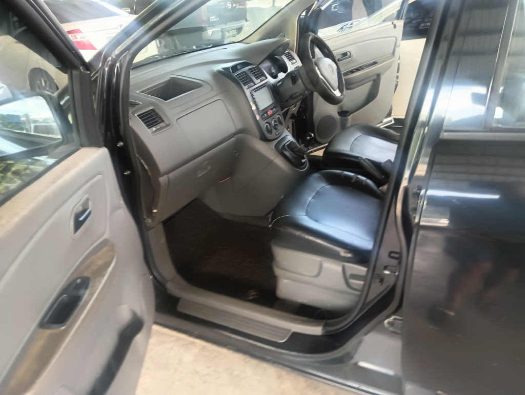 PROTON EXORA 1.6 MANUAL
