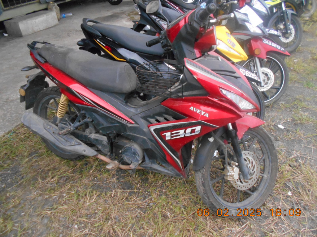 AVETA V13R
